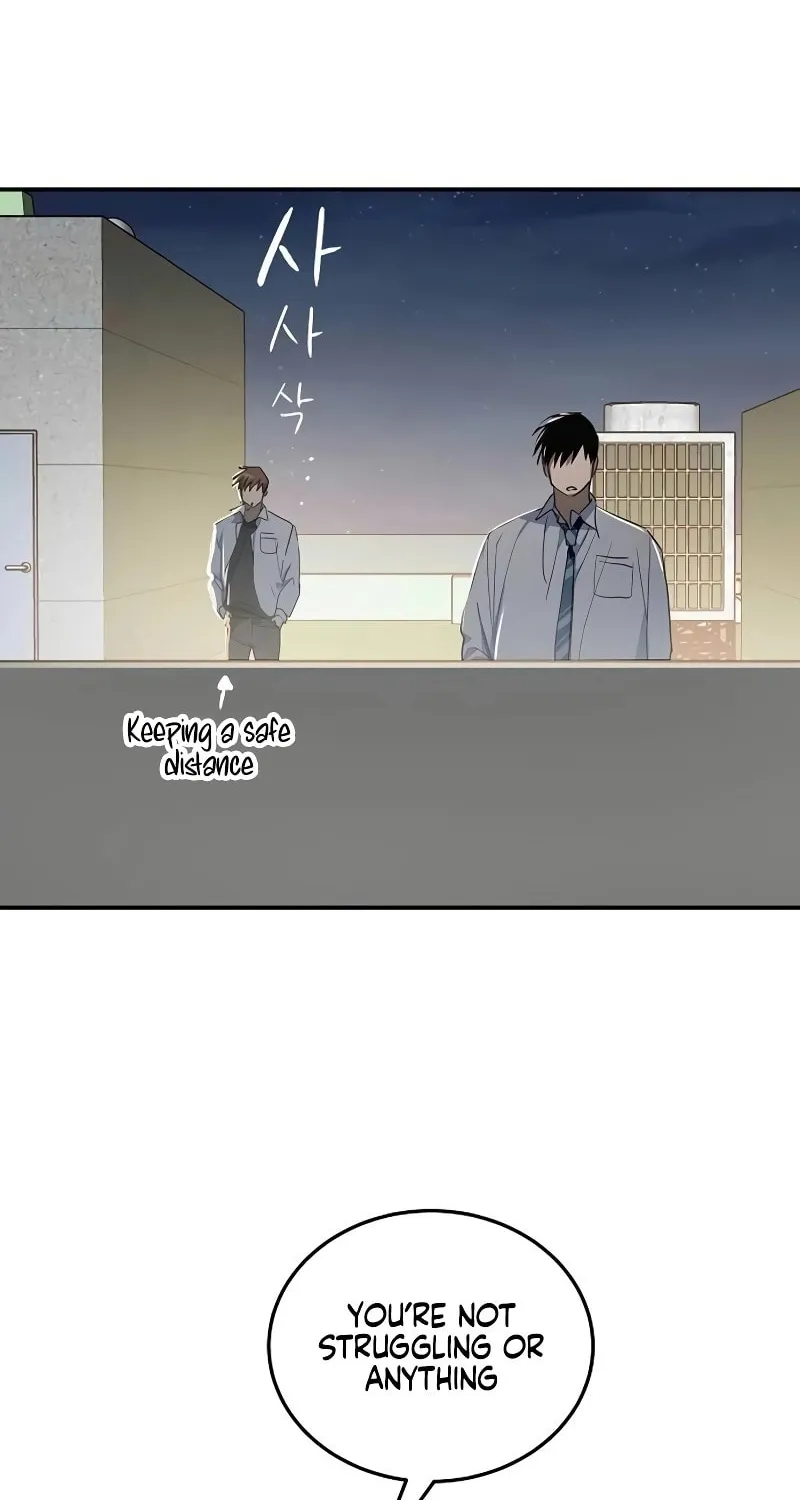 The Law of Immutability Chapter 32 page 14 - 