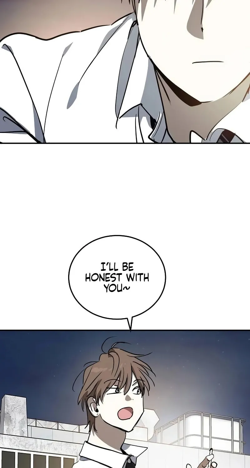 The Law of Immutability Chapter 32 page 19 - 
