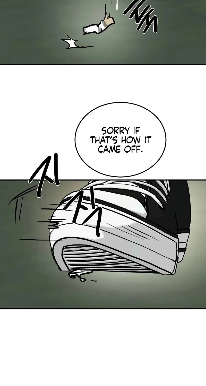 The Law of Immutability Chapter 32 page 29 - 