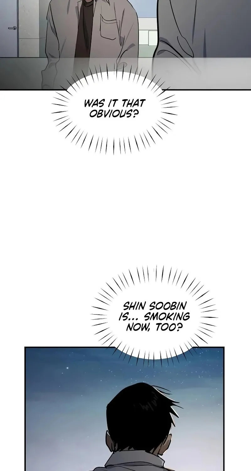 The Law of Immutability Chapter 32 page 4 - 