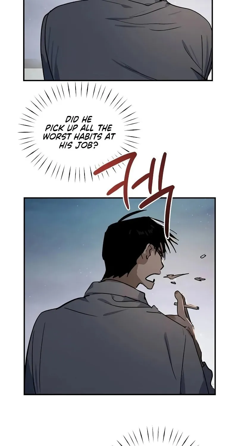 The Law of Immutability Chapter 32 page 5 - 