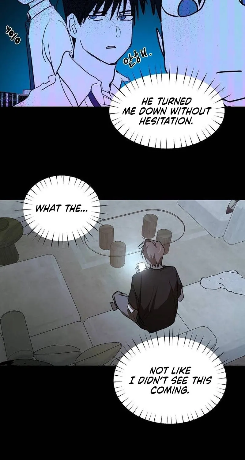 The Law of Immutability Chapter 32 page 67 - 