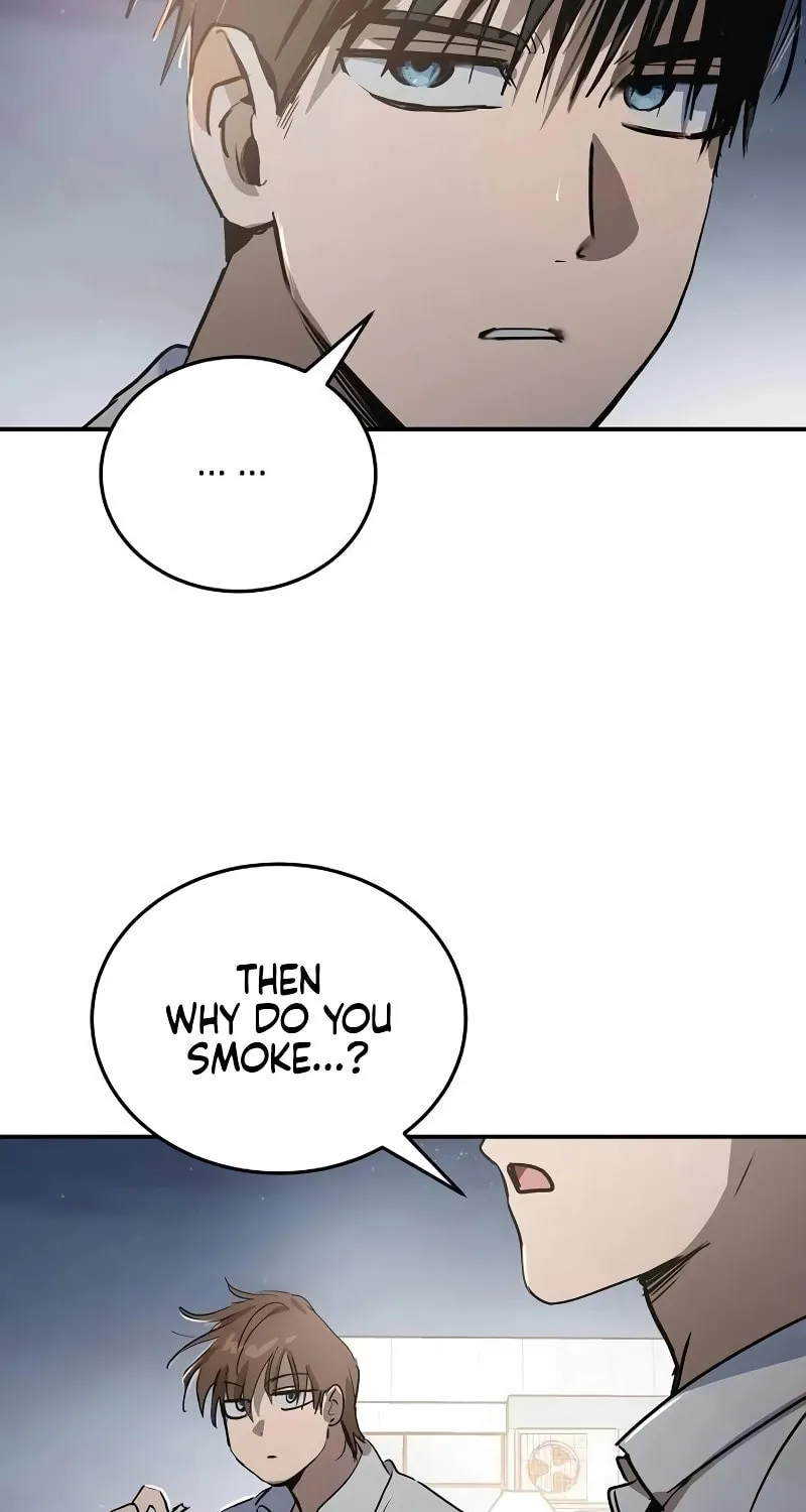 The Law of Immutability Chapter 32 page 9 - 