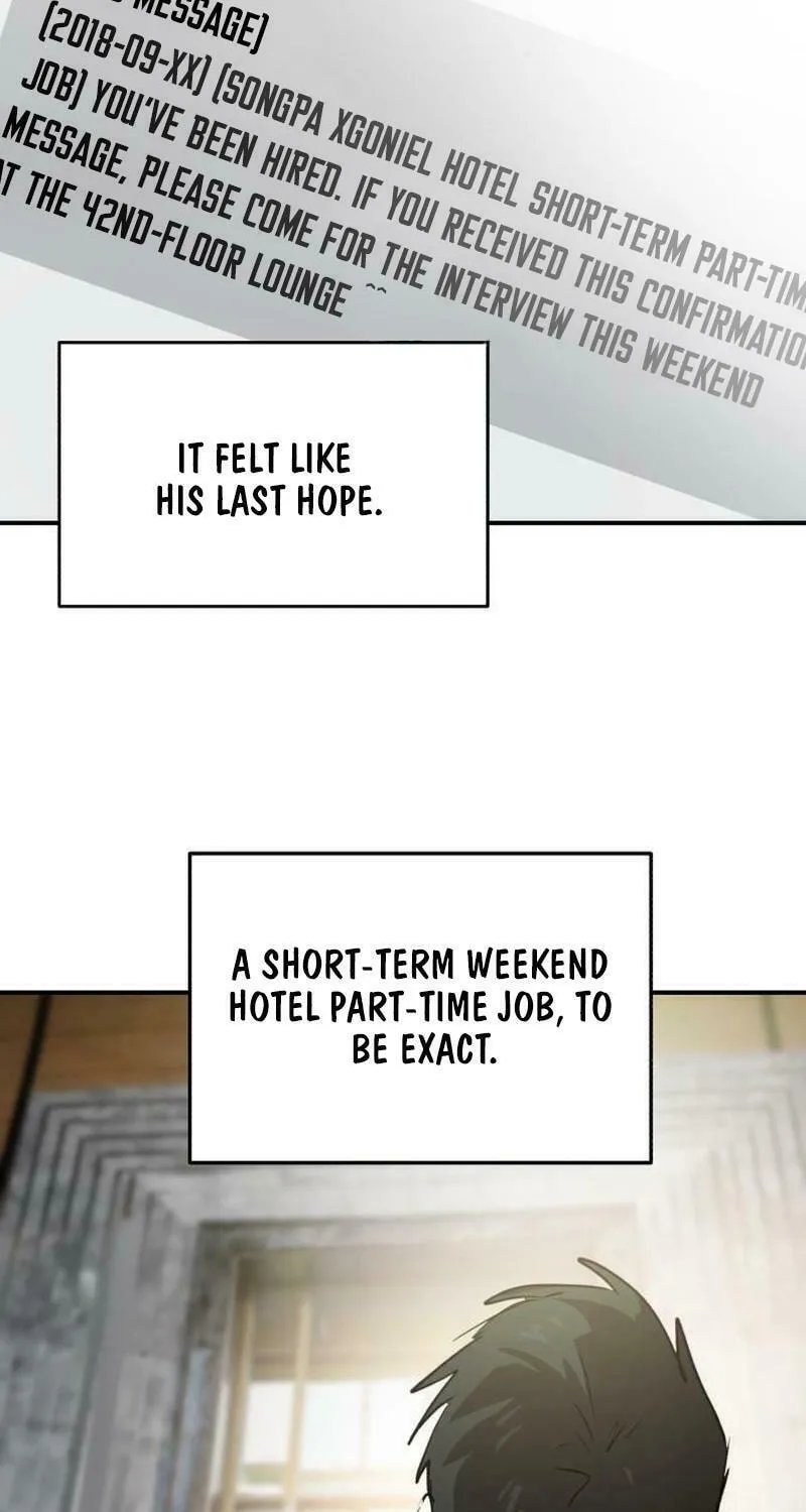 The Law of Immutability Chapter 33 page 11 - 
