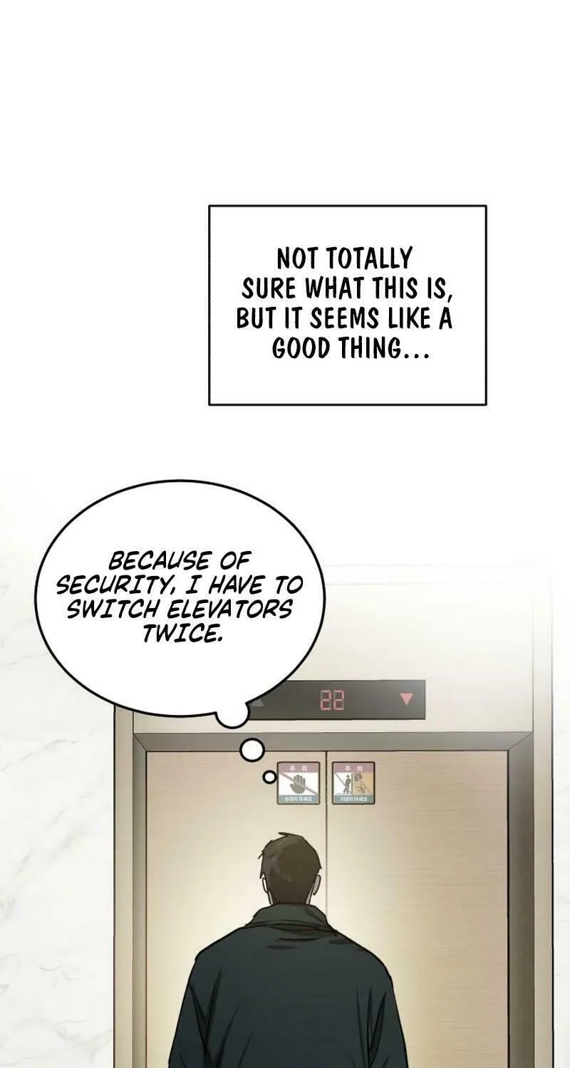 The Law of Immutability Chapter 33 page 13 - 