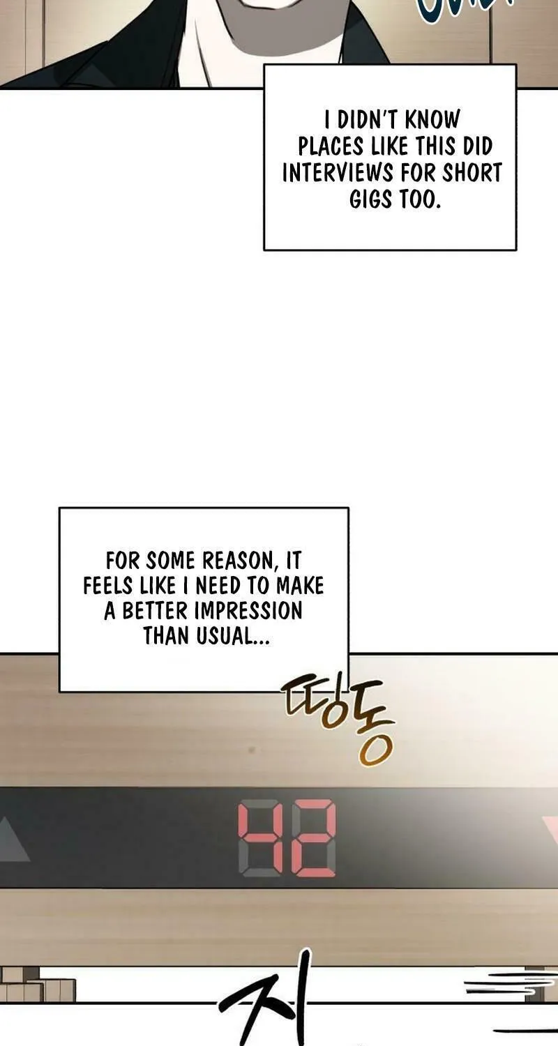 The Law of Immutability Chapter 33 page 15 - 