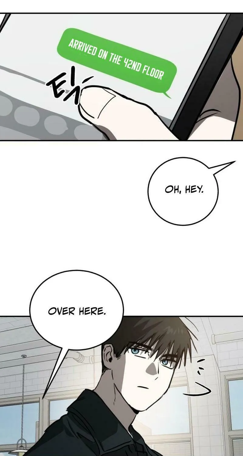 The Law of Immutability Chapter 33 page 17 - 