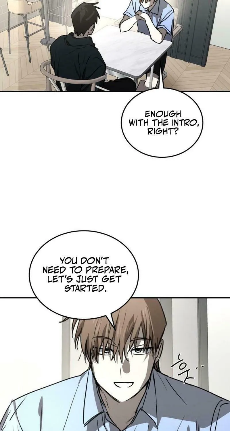The Law of Immutability Chapter 33 page 21 - 