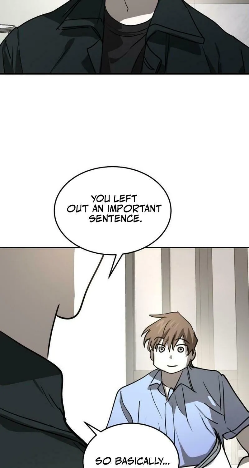 The Law of Immutability Chapter 33 page 23 - 
