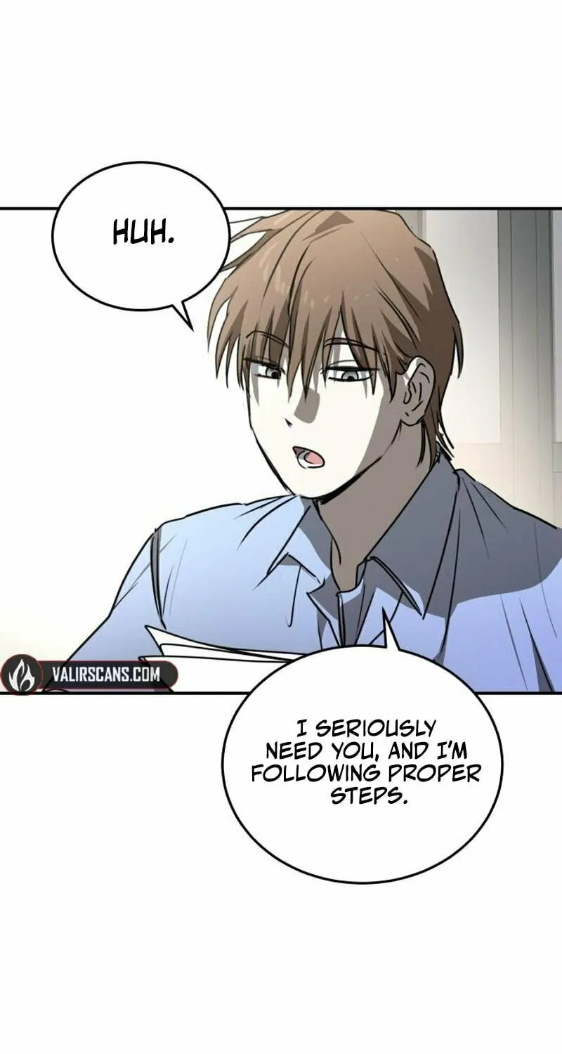 The Law of Immutability Chapter 33 page 25 - 