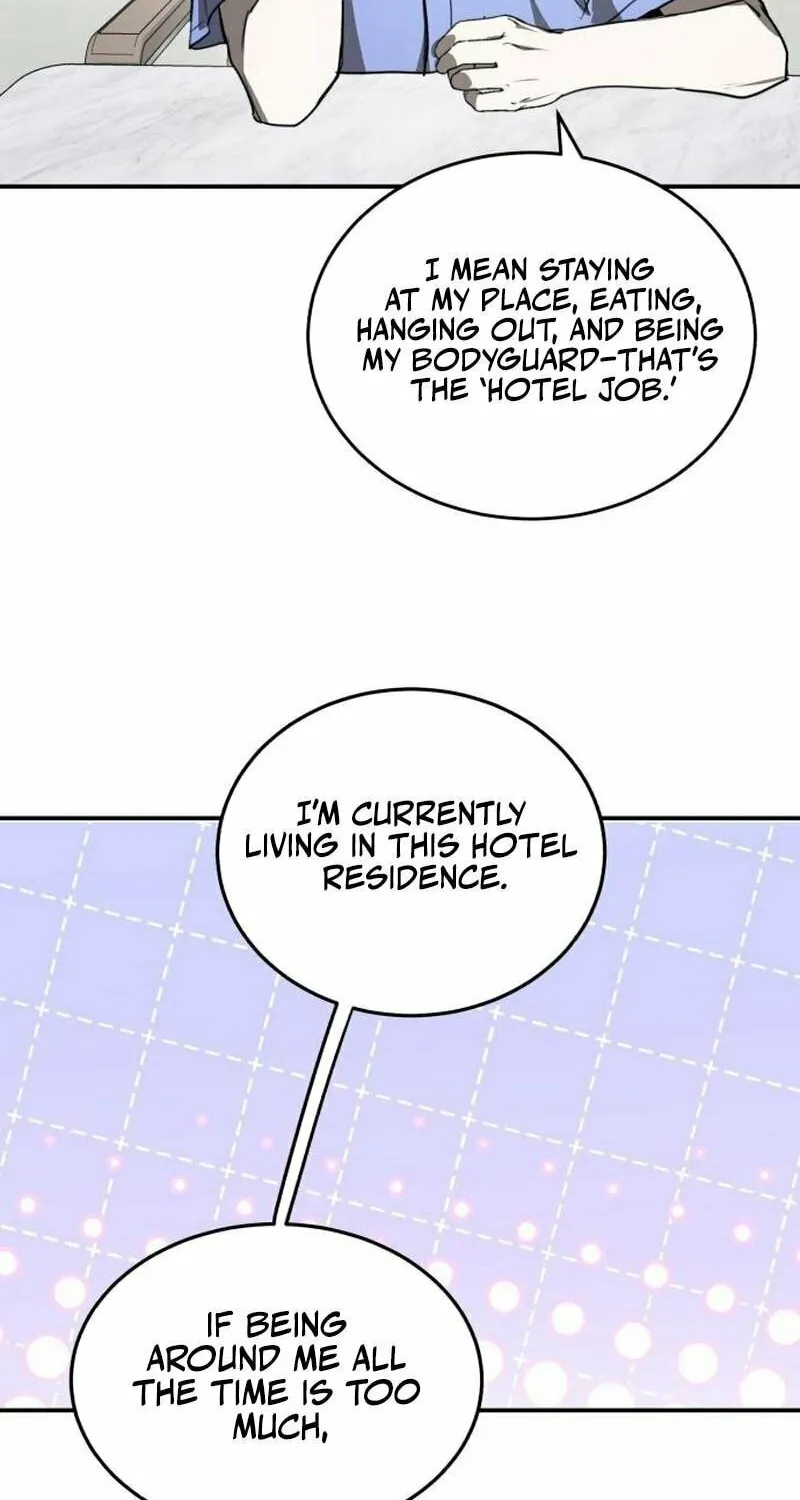 The Law of Immutability Chapter 33 page 28 - 