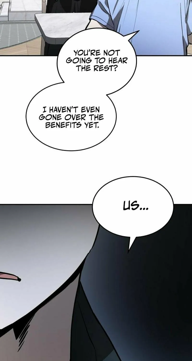 The Law of Immutability Chapter 33 page 31 - 