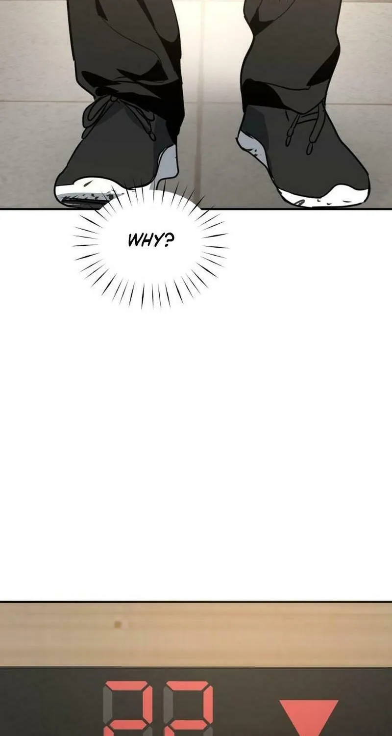 The Law of Immutability Chapter 33 page 50 - 