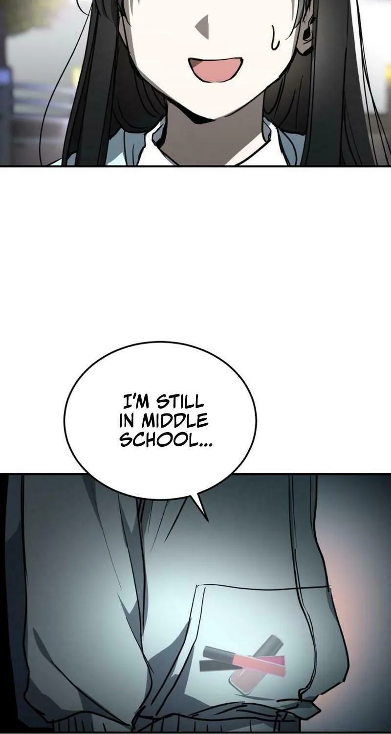 The Law of Immutability Chapter 33 page 7 - 