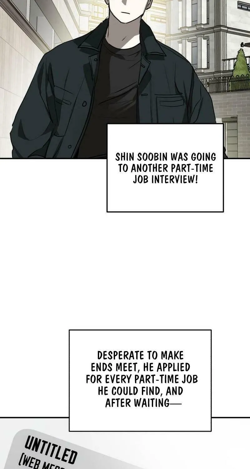 The Law of Immutability Chapter 33 page 10 - 