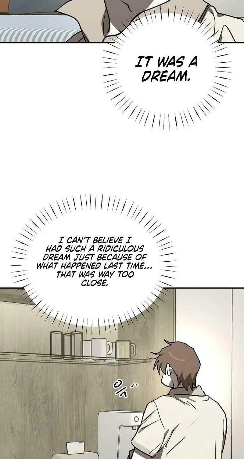 The Law of Immutability Chapter 34 page 13 - 
