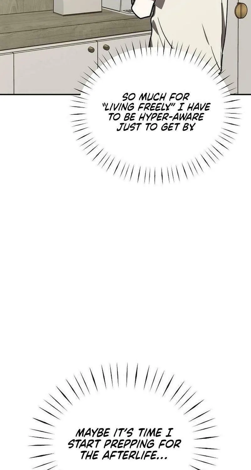 The Law of Immutability Chapter 34 page 14 - 