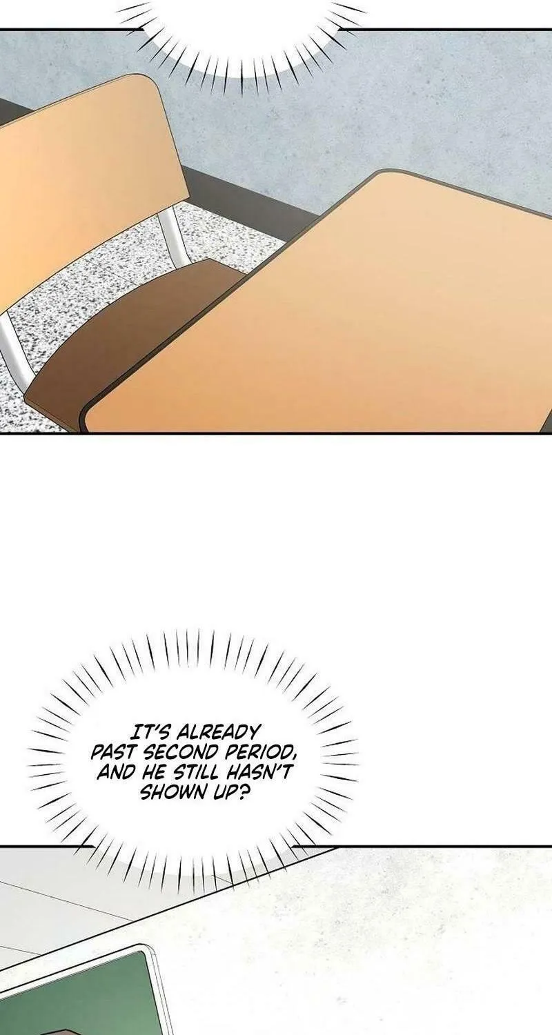 The Law of Immutability Chapter 34 page 17 - 