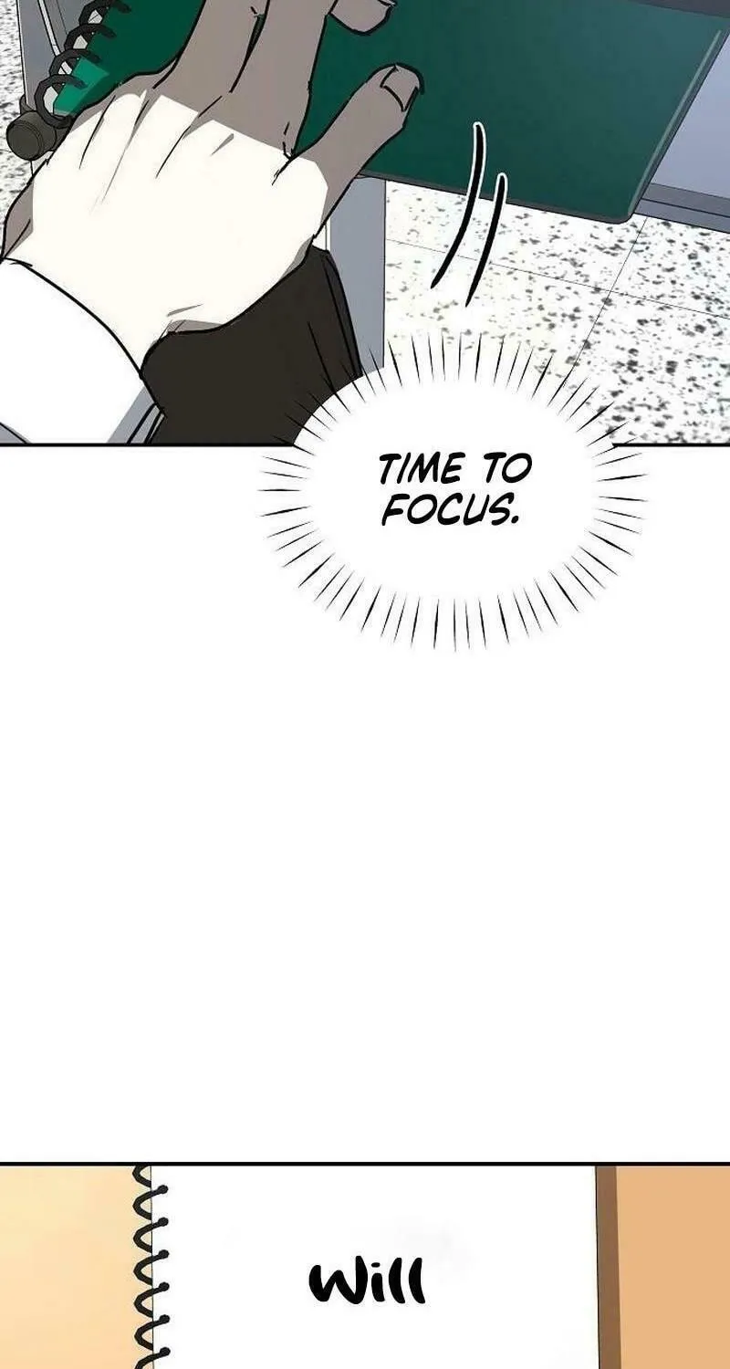 The Law of Immutability Chapter 34 page 19 - 