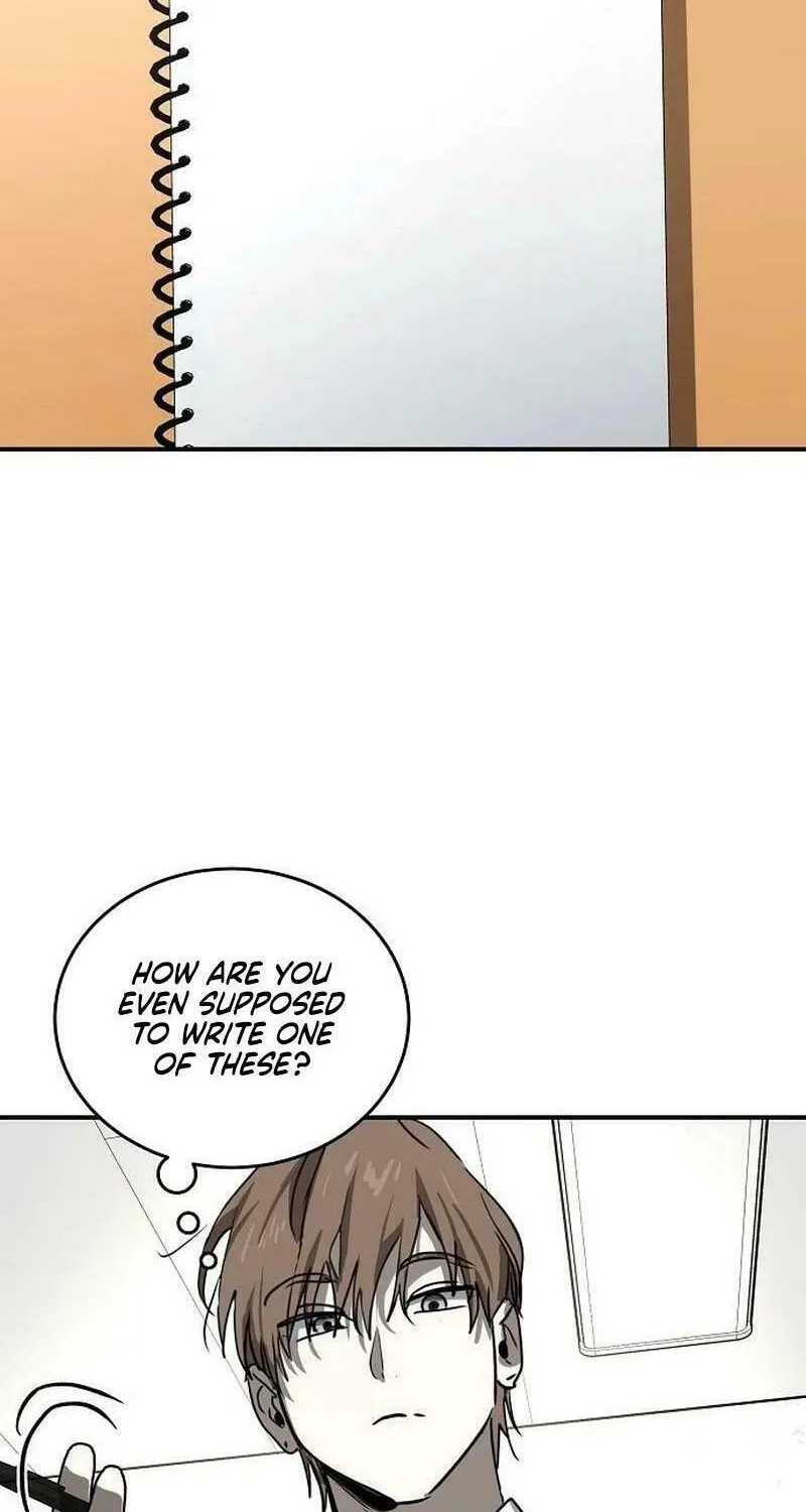 The Law of Immutability Chapter 34 page 20 - 