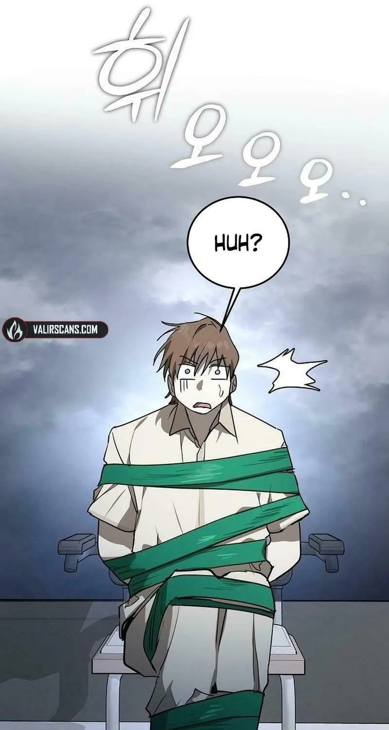 The Law of Immutability Chapter 34 page 3 - 