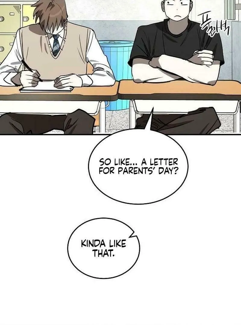 The Law of Immutability Chapter 34 page 32 - 