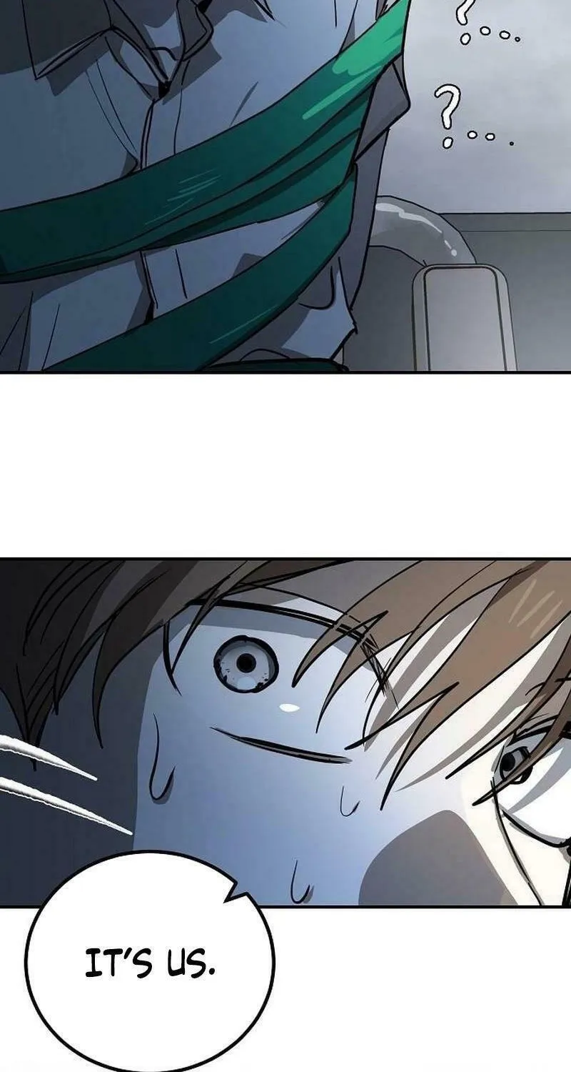 The Law of Immutability Chapter 34 page 6 - 