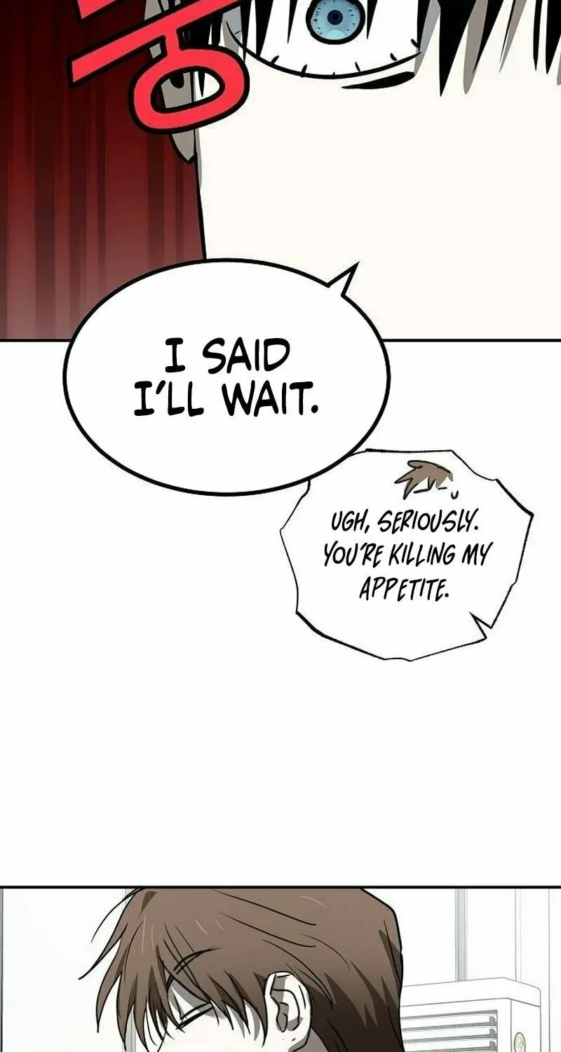 The Law of Immutability Chapter 35 page 43 - 