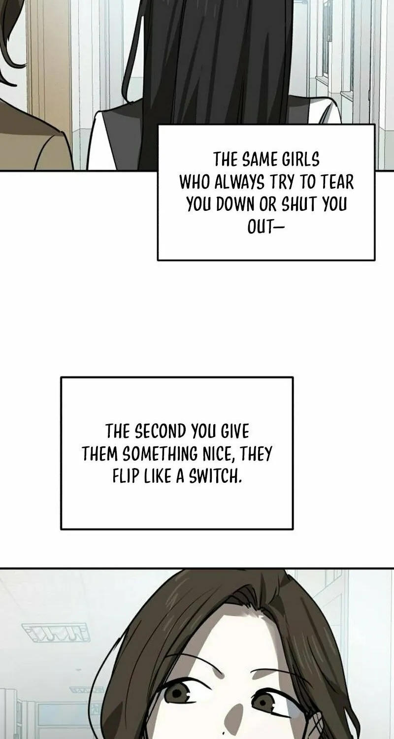 The Law of Immutability Chapter 35 page 58 - 