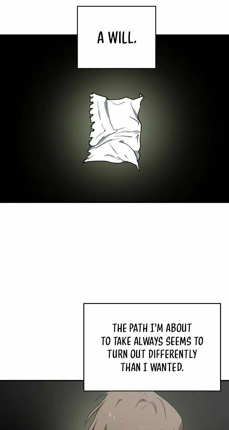 The Law of Immutability Chapter 35 page 7 - 