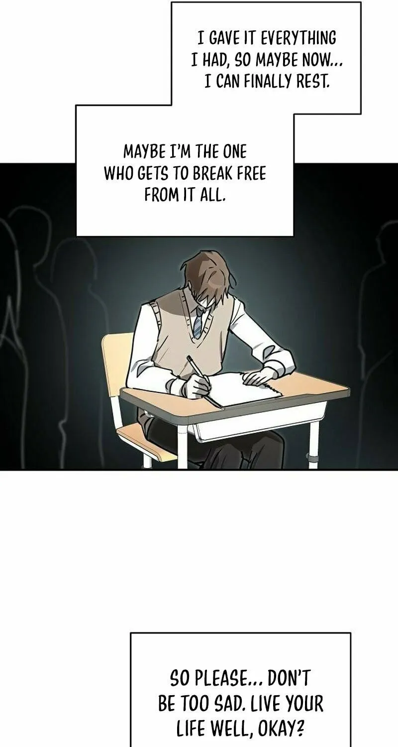 The Law of Immutability Chapter 35 page 9 - 