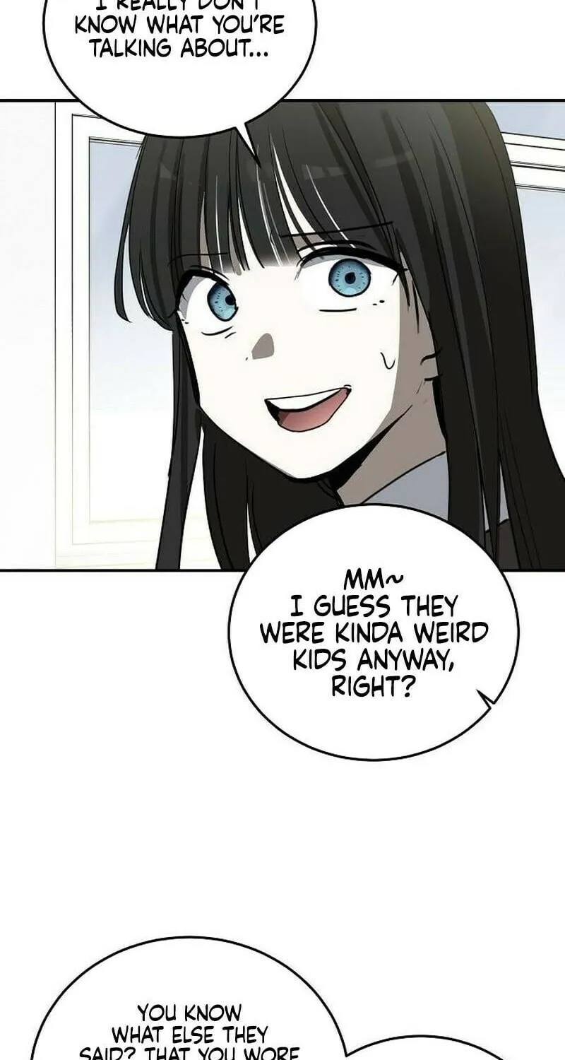 The Law of Immutability Chapter 36 page 15 - 