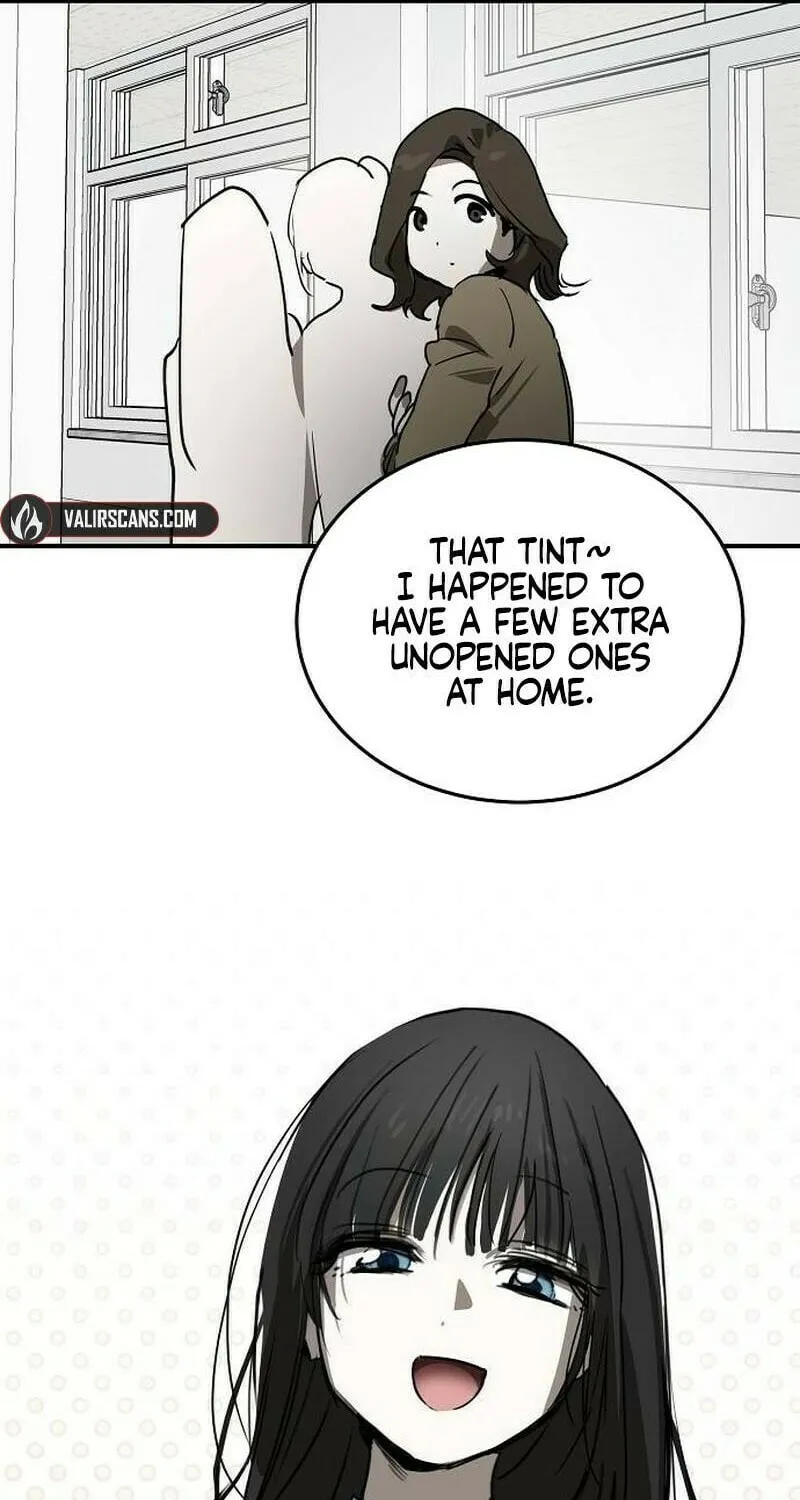 The Law of Immutability Chapter 36 page 21 - 