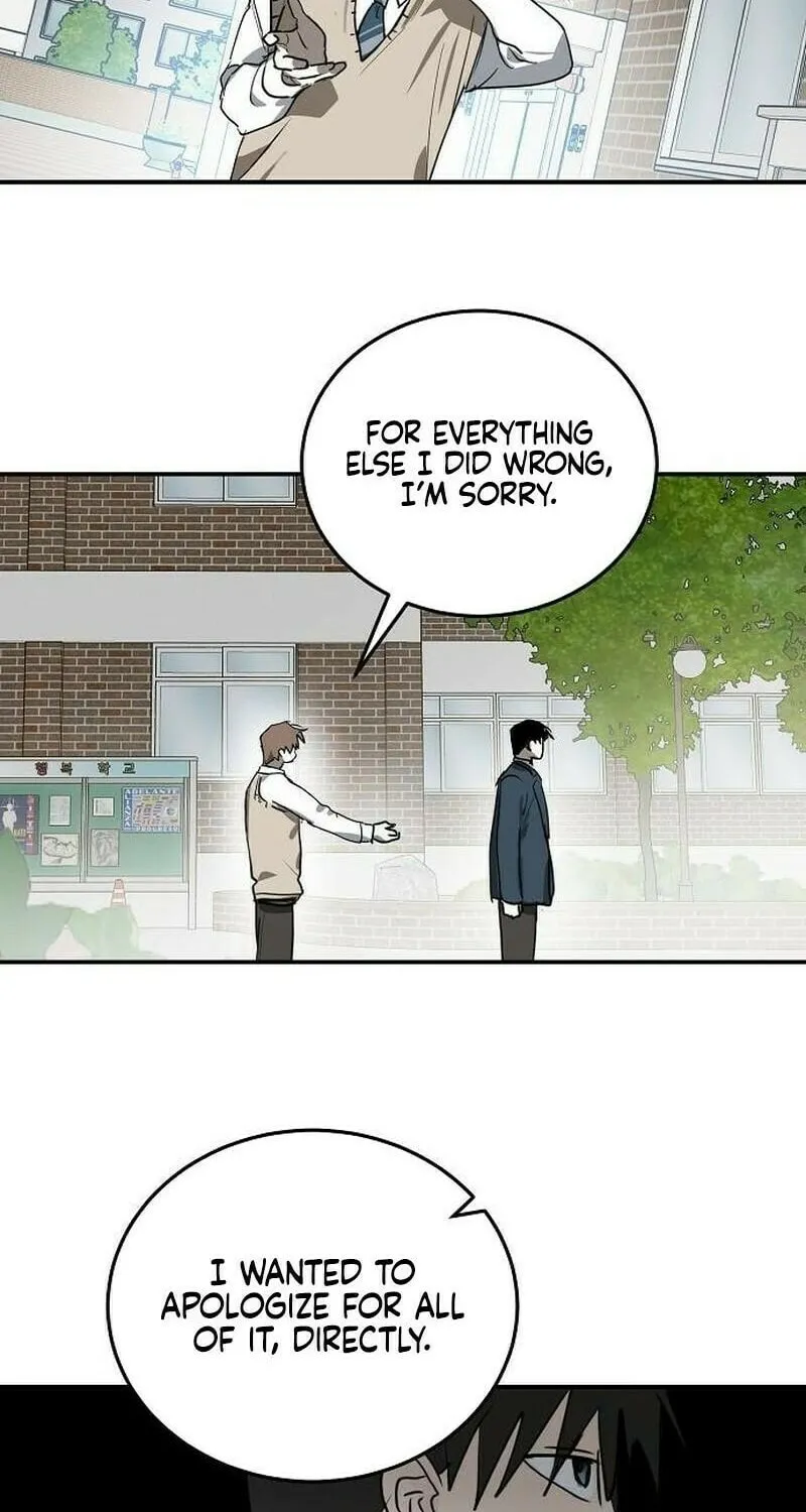 The Law of Immutability Chapter 36 page 38 - 