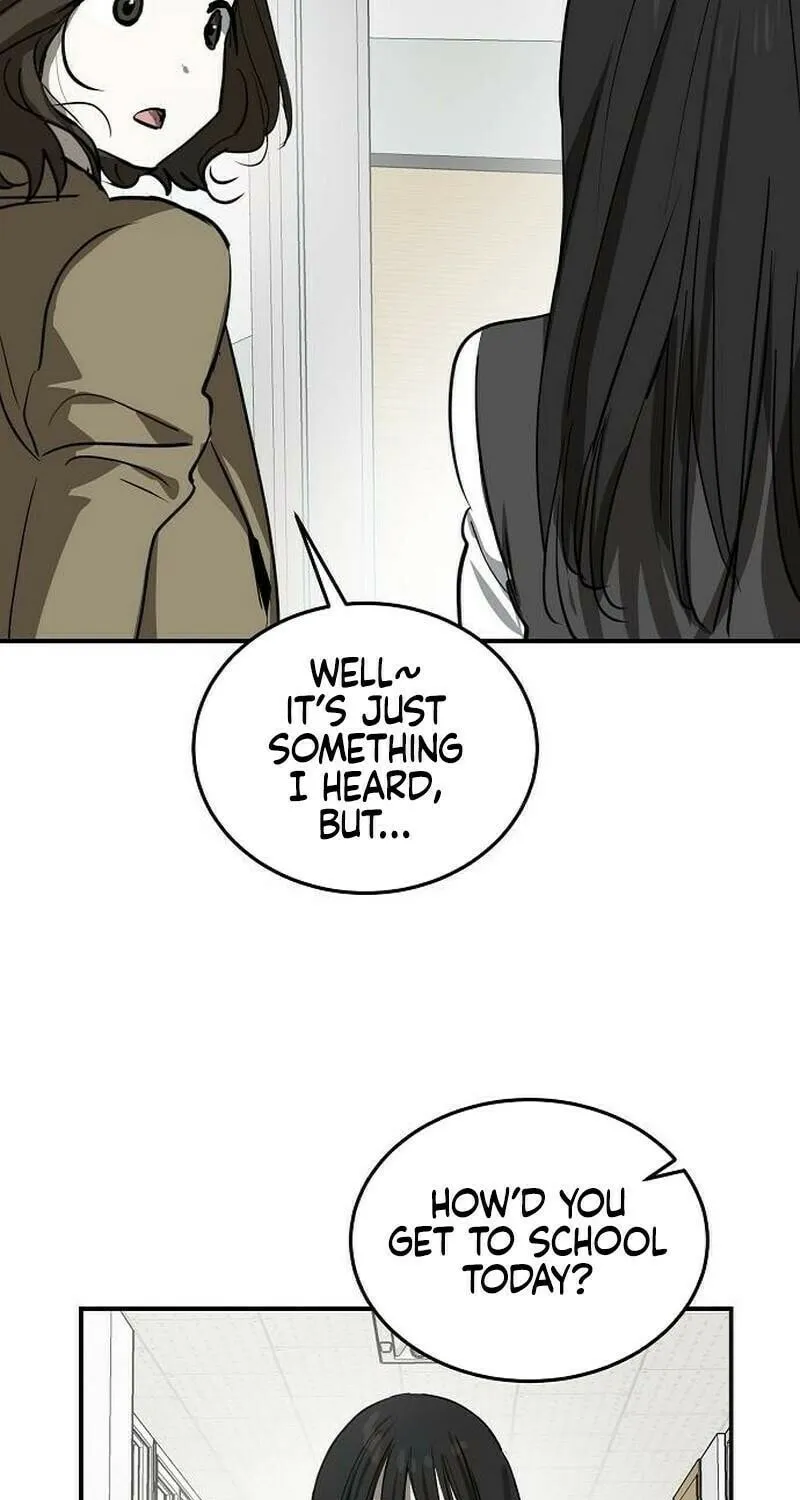 The Law of Immutability Chapter 36 page 5 - 