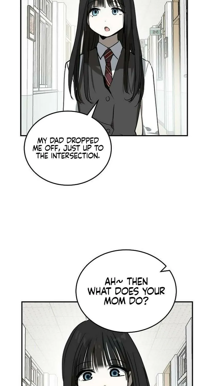 The Law of Immutability Chapter 36 page 6 - 