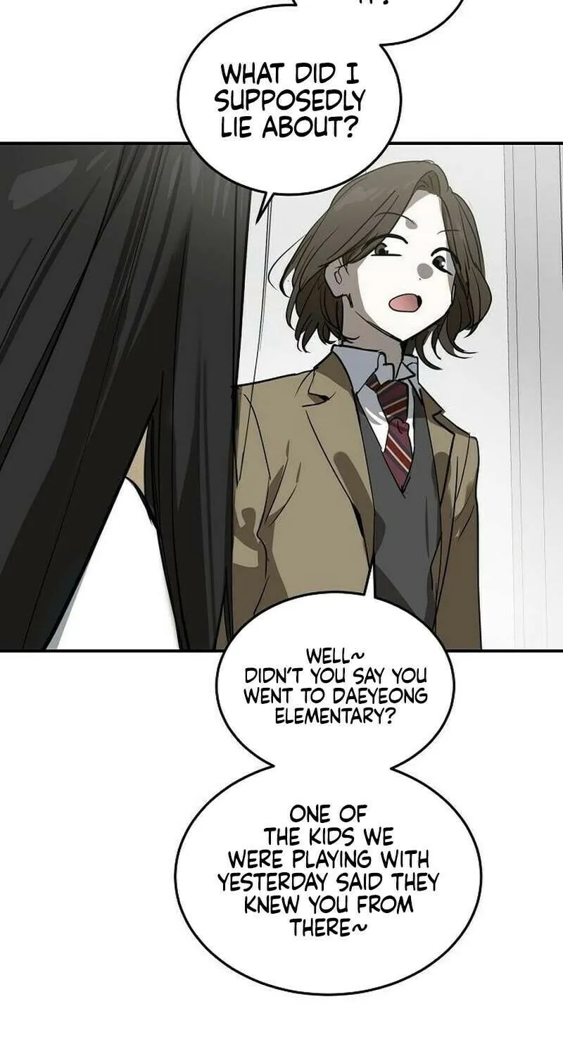 The Law of Immutability Chapter 36 page 9 - 