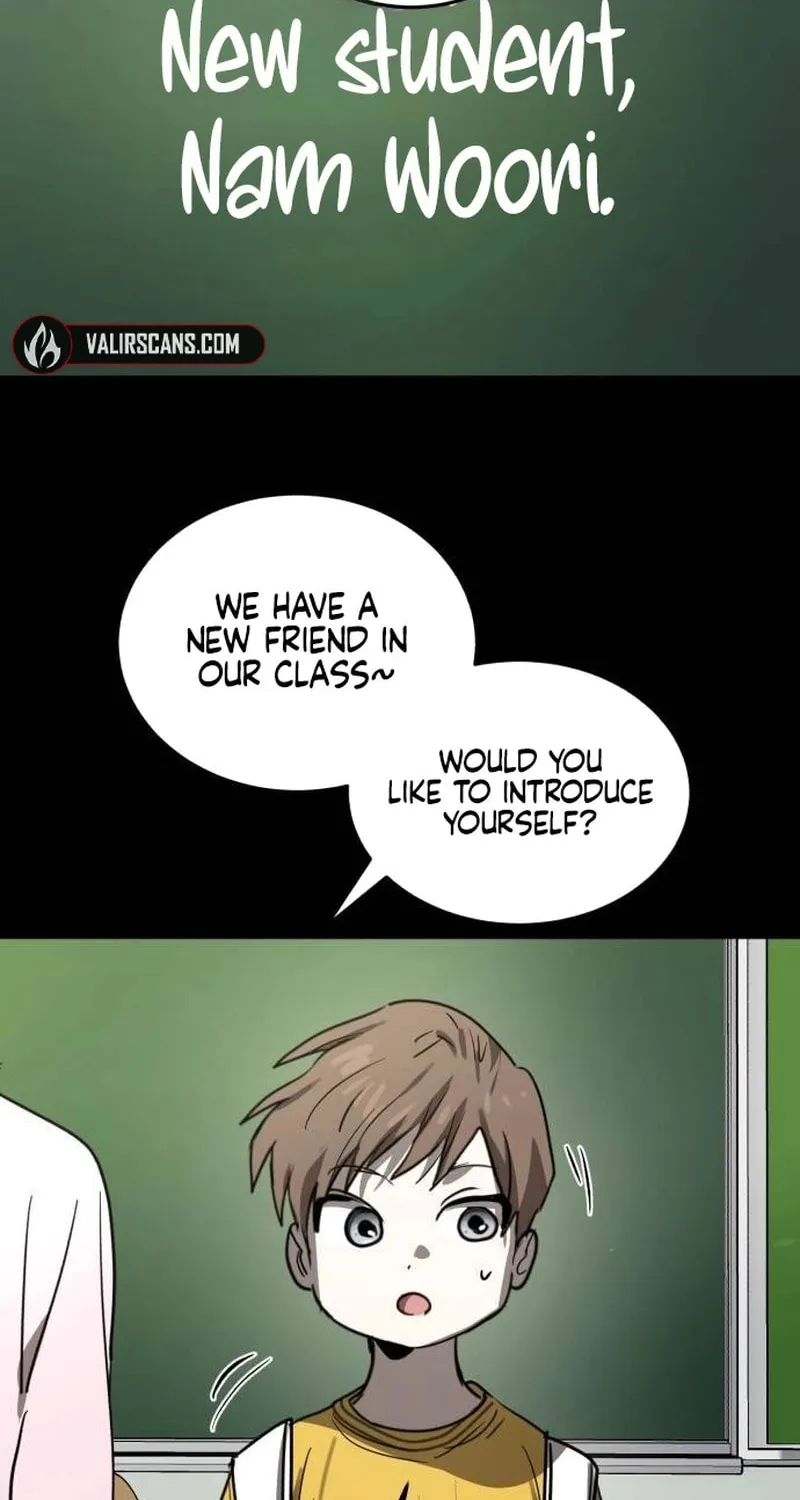 The Law of Immutability Chapter 37 page 2 - 