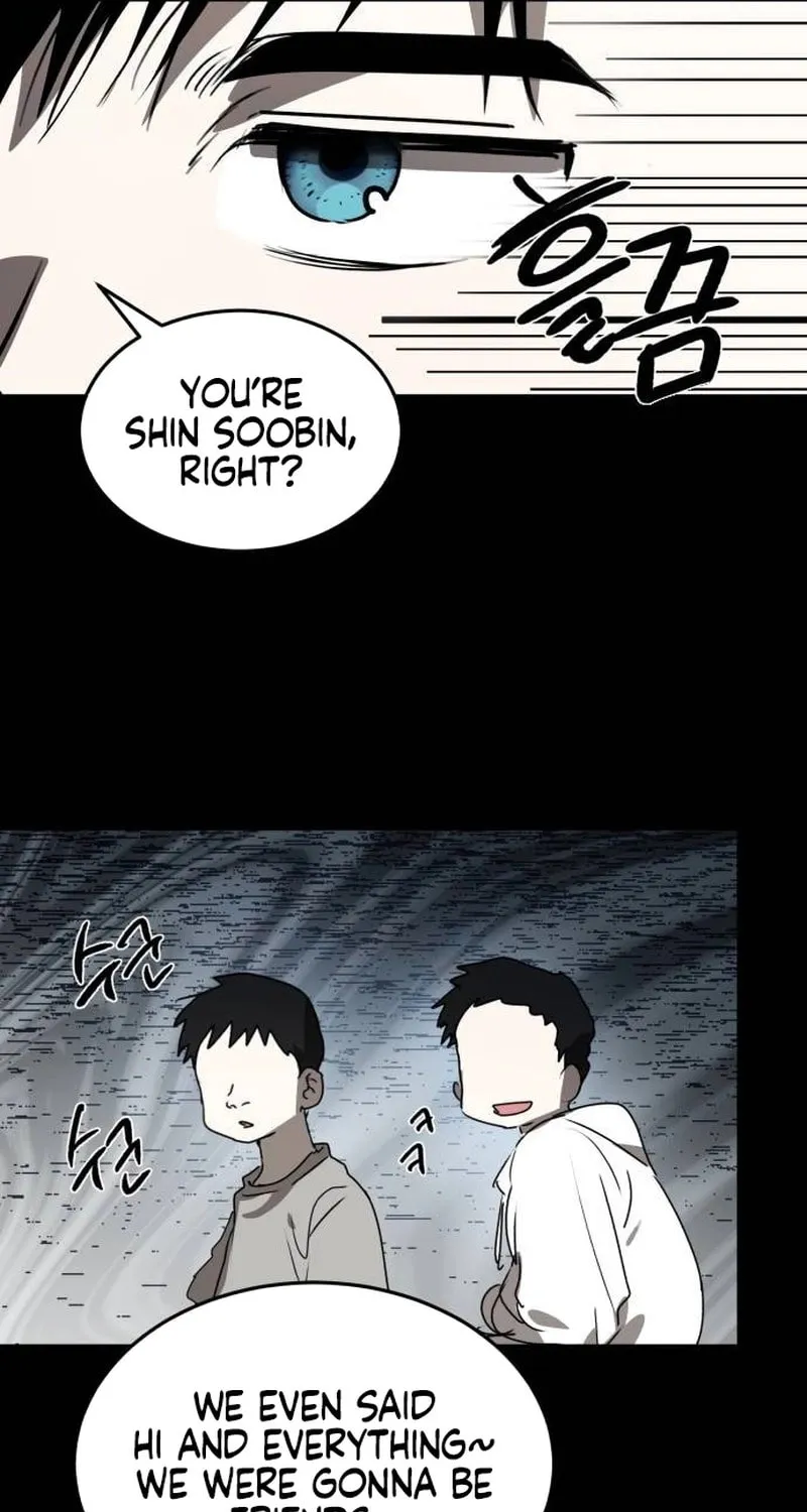 The Law of Immutability Chapter 37 page 11 - 