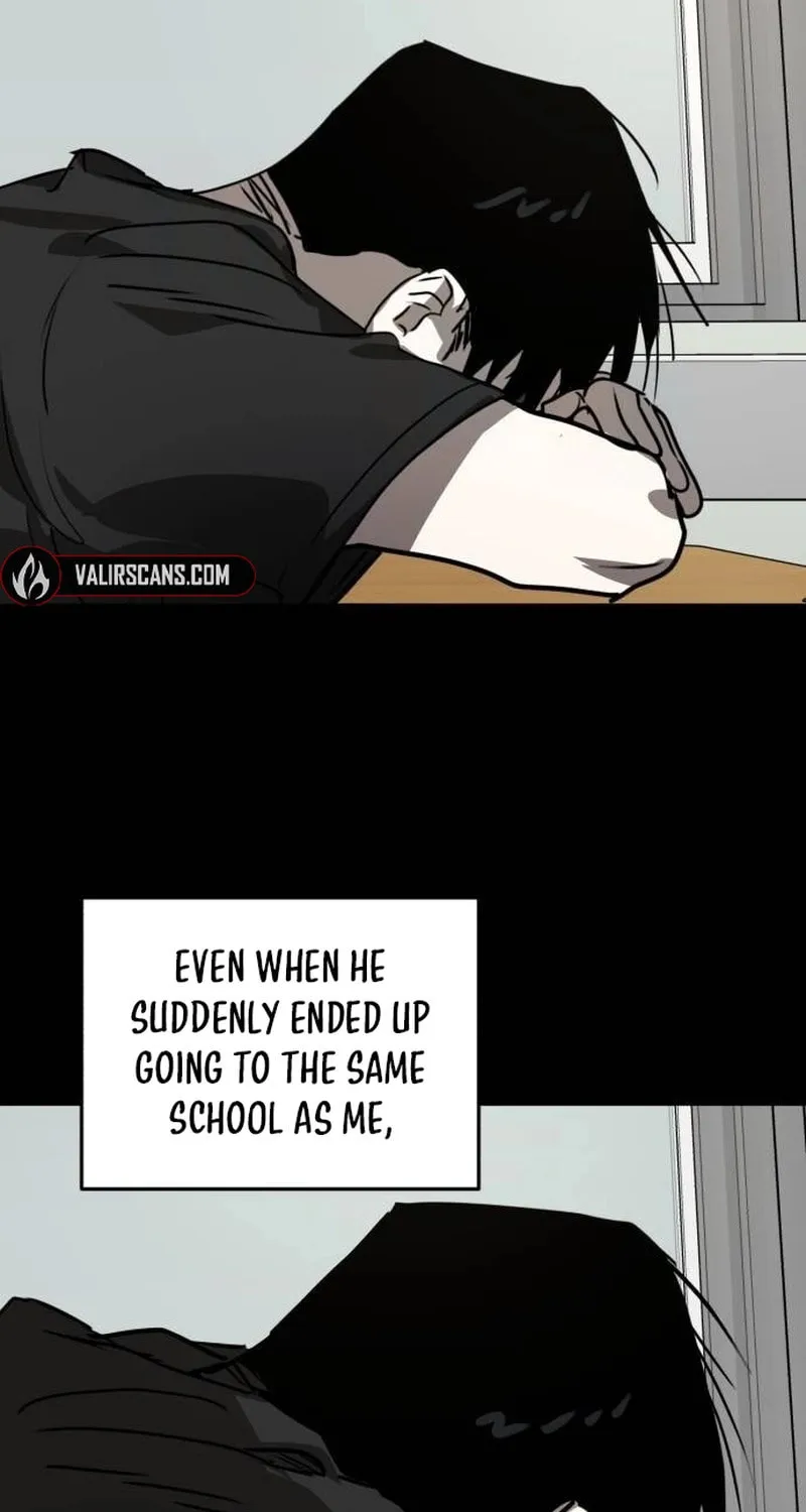 The Law of Immutability Chapter 37 page 18 - 