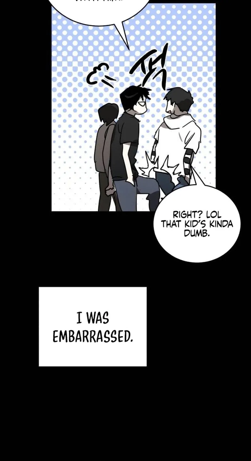 The Law of Immutability Chapter 37 page 30 - 