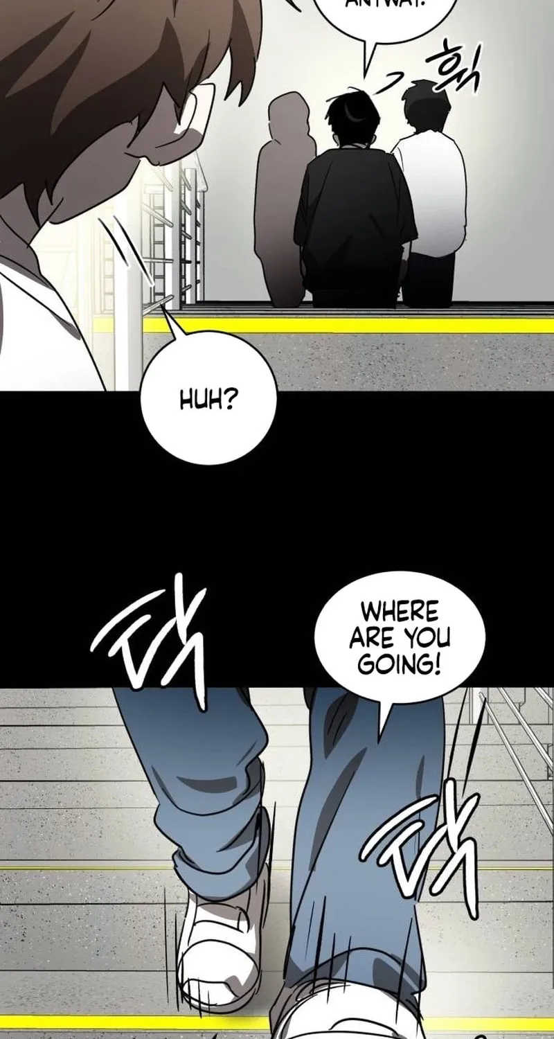 The Law of Immutability Chapter 37 page 34 - 