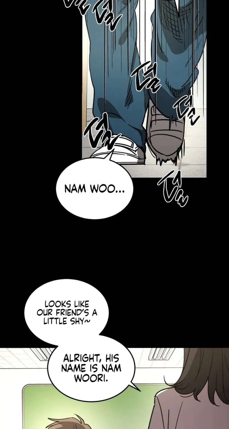 The Law of Immutability Chapter 37 page 5 - 