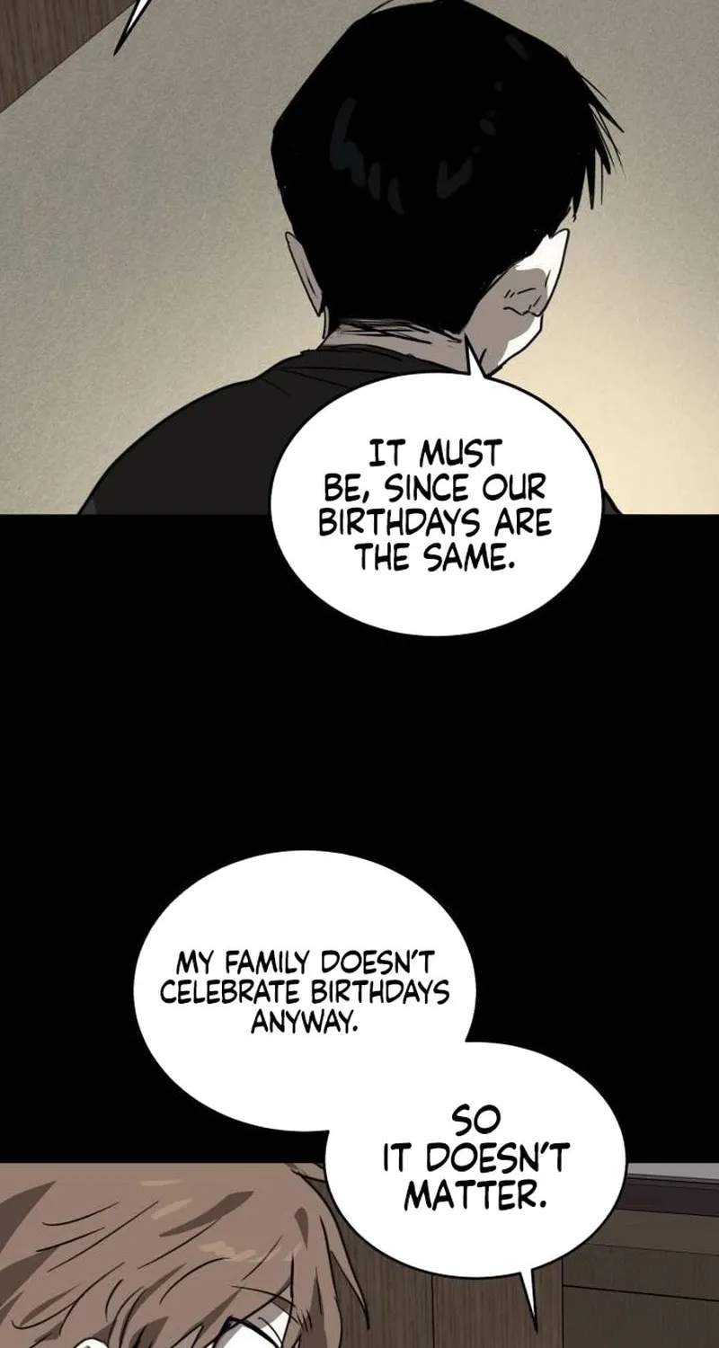 The Law of Immutability Chapter 37 page 52 - 