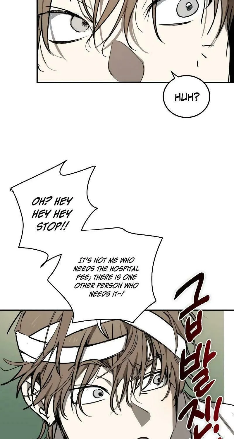 The Law of Immutability Chapter 4 page 11 - 