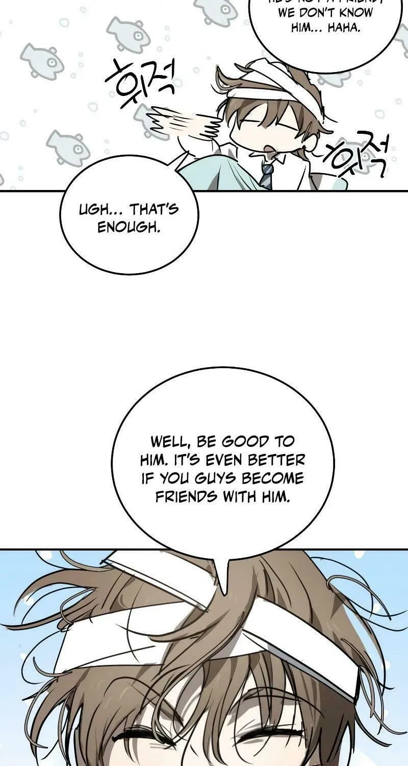 The Law of Immutability Chapter 4 page 14 - 
