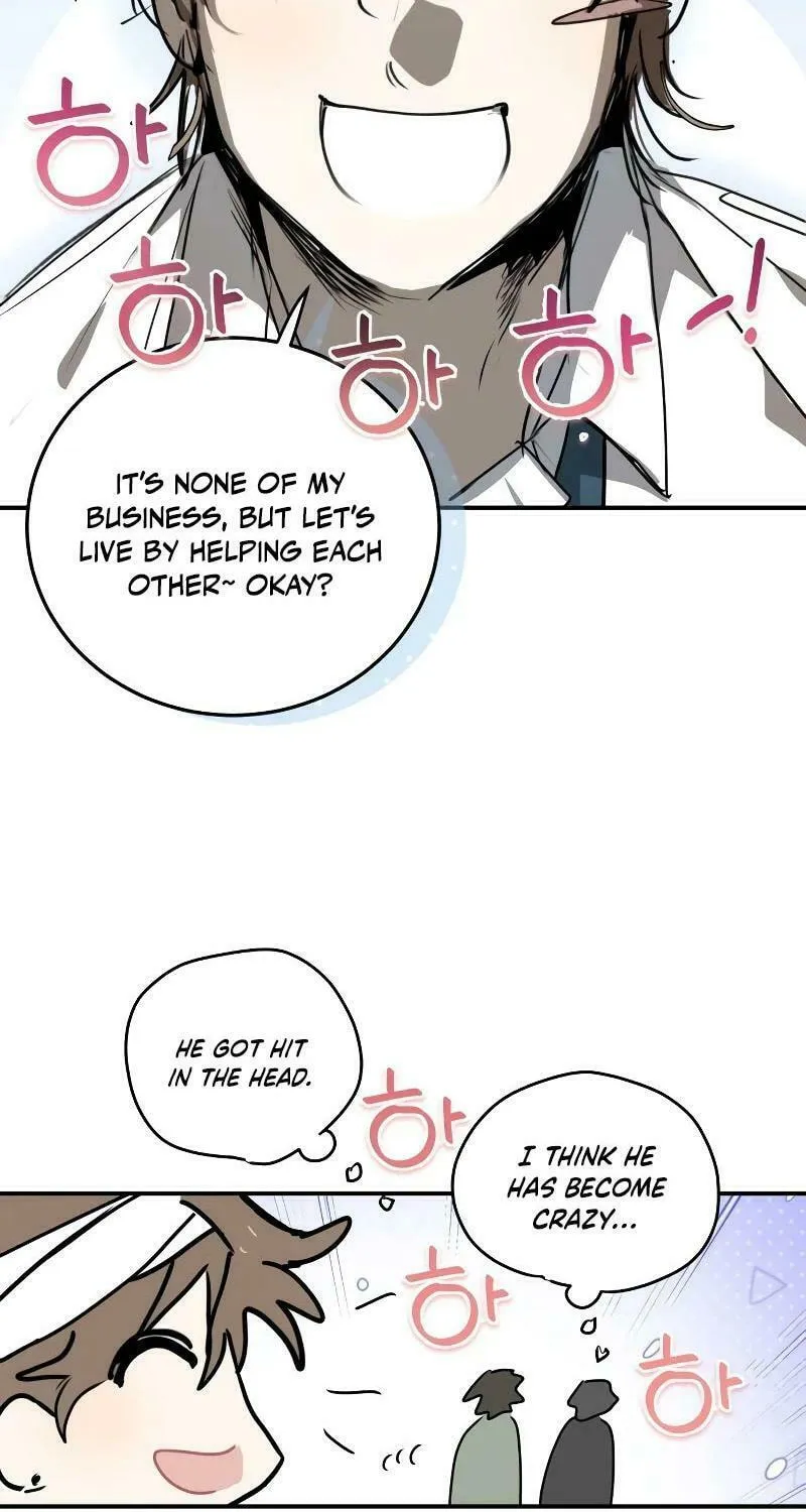 The Law of Immutability Chapter 4 page 15 - 