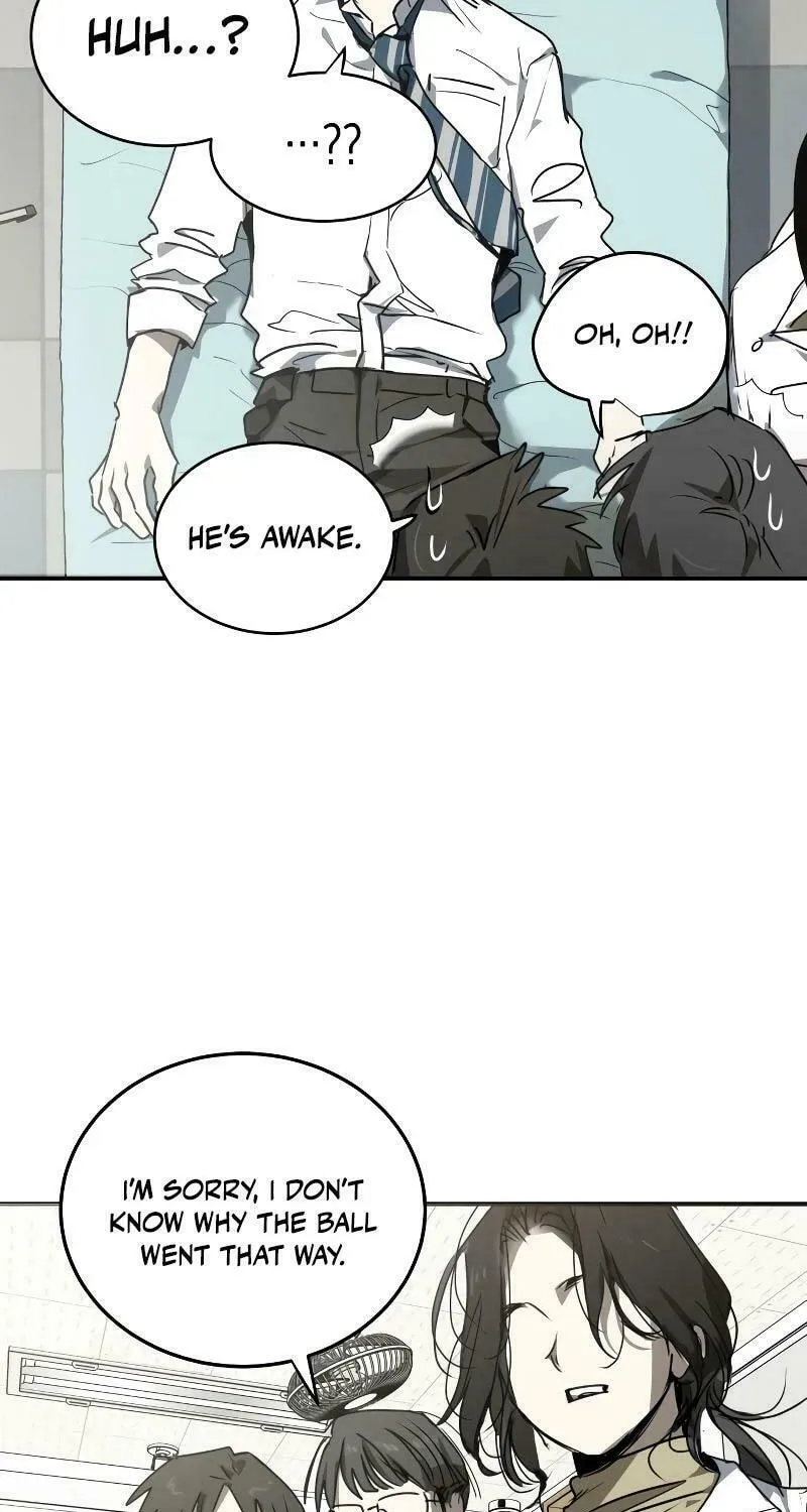 The Law of Immutability Chapter 4 page 3 - 