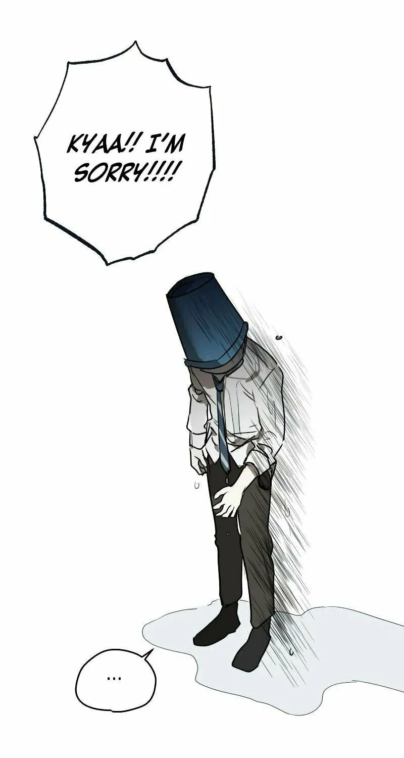 The Law of Immutability Chapter 4 page 21 - 