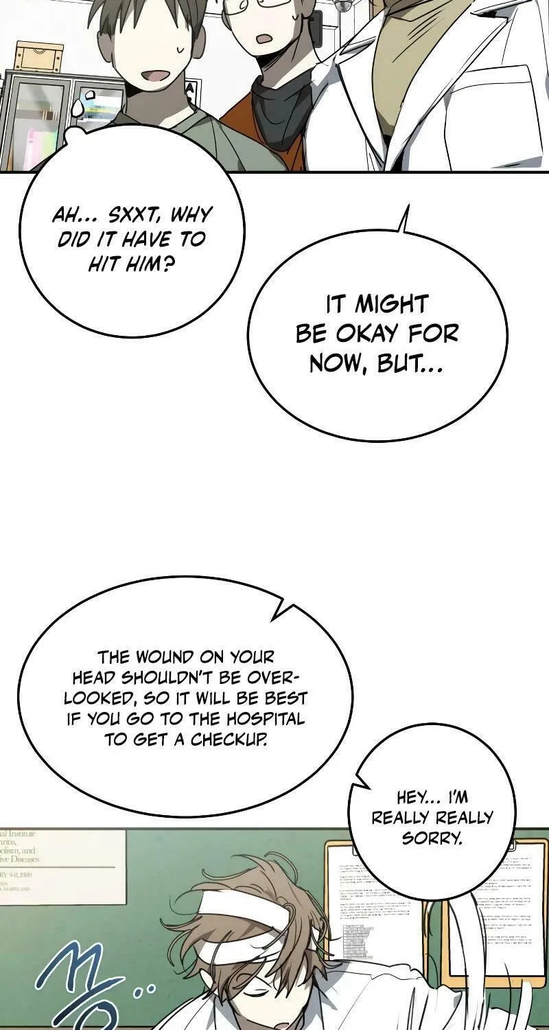 The Law of Immutability Chapter 4 page 4 - 